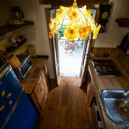 L' Eliantemo Bed & Breakfast