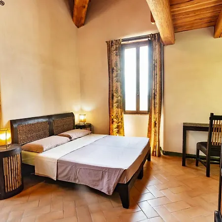 Bed & Breakfast L' Eliantemo *