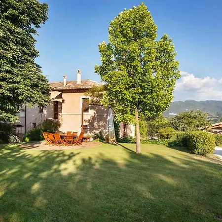 L' Eliantemo Bed & Breakfast San Sabino