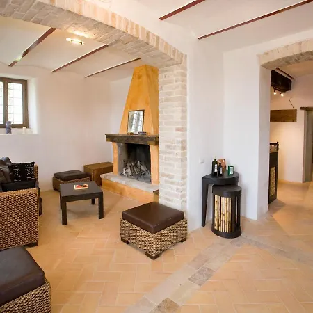 L' Eliantemo Bed & Breakfast *