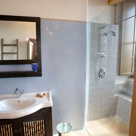 L' Eliantemo Bed & Breakfast
