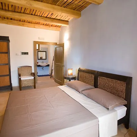 L' Eliantemo Bed & Breakfast
