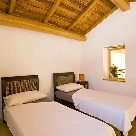 L' Eliantemo 3* Spoleto