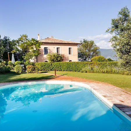 L' Eliantemo Bed & Breakfast Spoleto