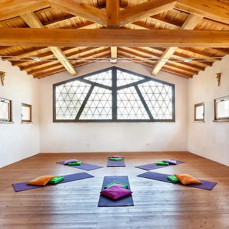 Bed & Breakfast L' Eliantemo 3*