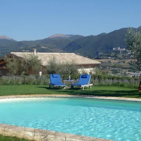 Bed & Breakfast L' Eliantemo 3*