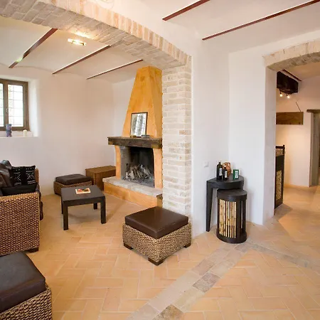 L' Eliantemo 3* Spoleto