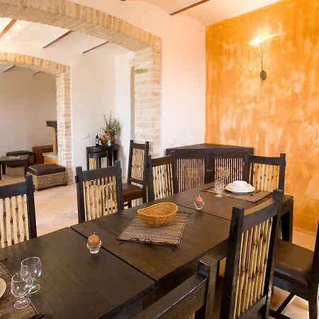 Bed & Breakfast L' Eliantemo 3*