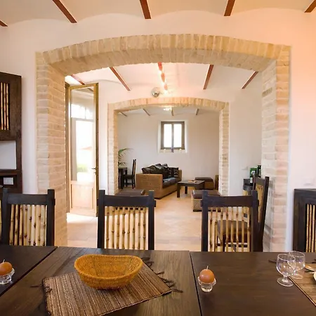 Bed & Breakfast L' Eliantemo 3*