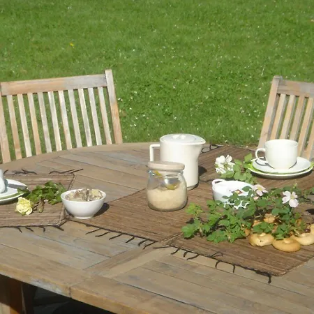 Bed & Breakfast L' Eliantemo 3*