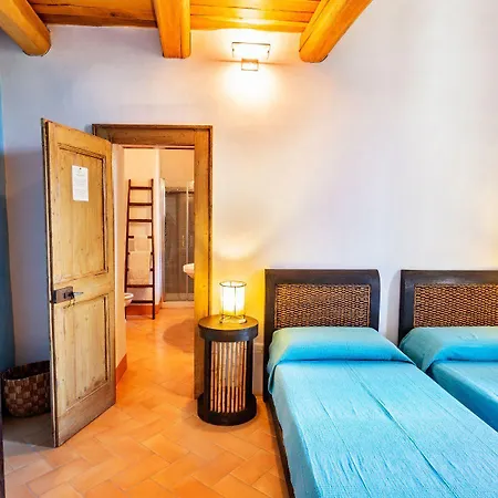 Bed & Breakfast L' Eliantemo