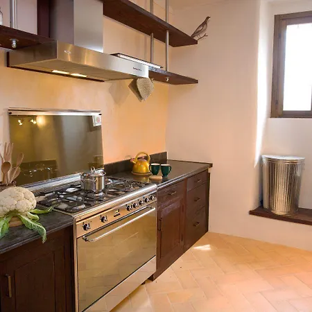 Bed & Breakfast L' Eliantemo