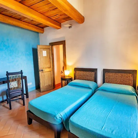 Bed & Breakfast L' Eliantemo