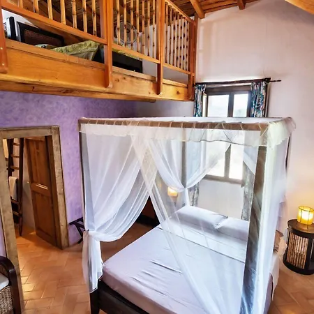 Bed & Breakfast L' Eliantemo