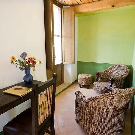 Bed & Breakfast L' Eliantemo *