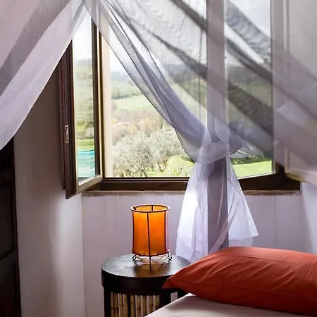 Bed & Breakfast L' Eliantemo