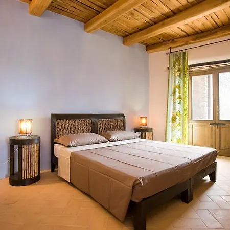 Bed & Breakfast L' Eliantemo Spoleto
