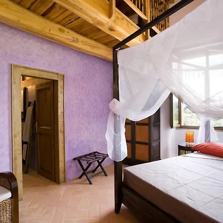 Bed & Breakfast L' Eliantemo