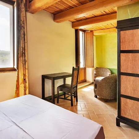 Bed & Breakfast L' Eliantemo San Sabino