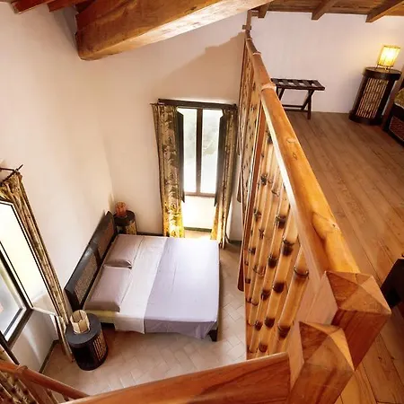 L' Eliantemo Bed & Breakfast