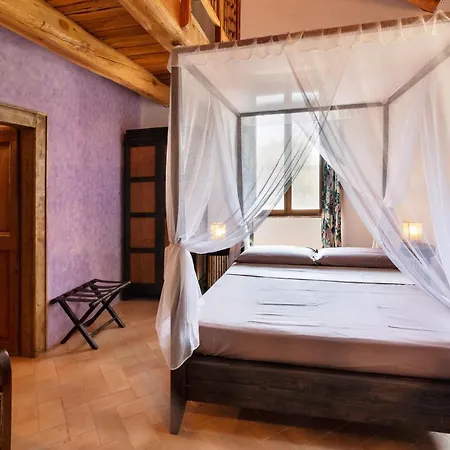 L' Eliantemo Bed & Breakfast