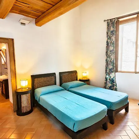 L' Eliantemo Bed & Breakfast San Sabino