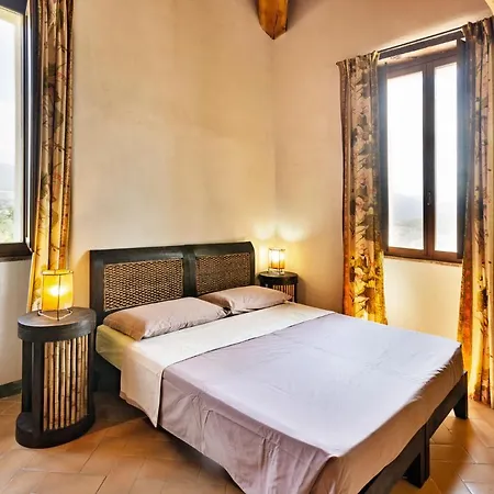 Bed & Breakfast L' Eliantemo *