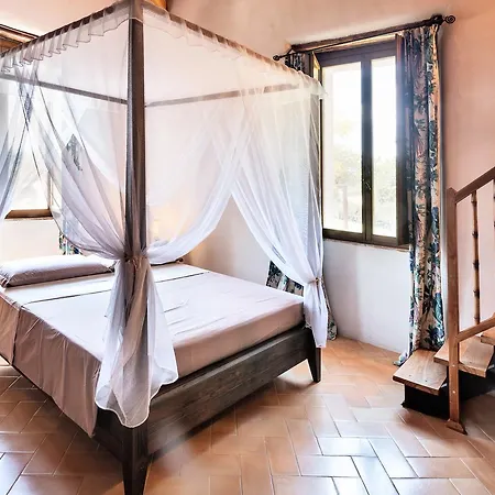 L' Eliantemo Bed & Breakfast *