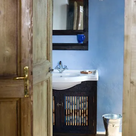 Bed & Breakfast L' Eliantemo San Sabino