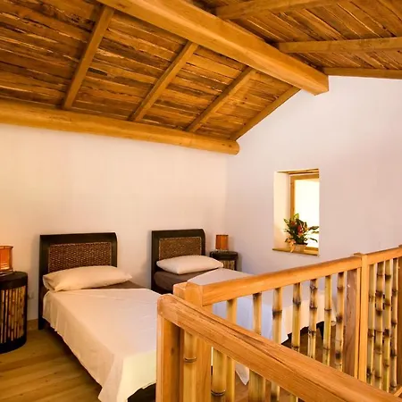 L' Eliantemo Bed & Breakfast