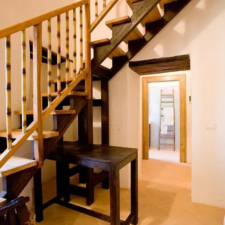 Bed & Breakfast L' Eliantemo