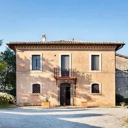 L' Eliantemo Bed & Breakfast *