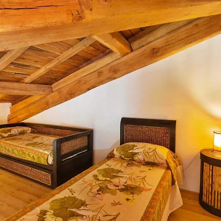 L' Eliantemo Bed & Breakfast *
