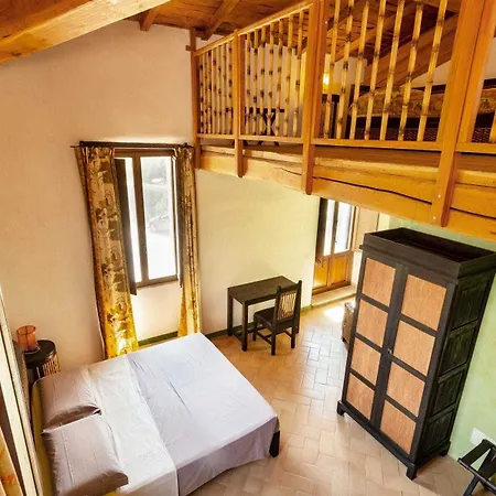 L' Eliantemo Bed & Breakfast San Sabino