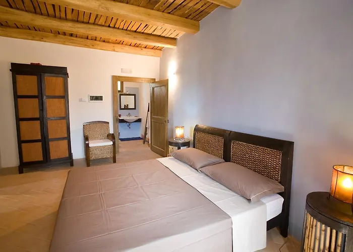 L' Eliantemo Panzió