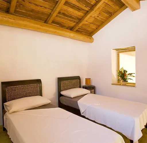 L' Eliantemo 3* Spoleto