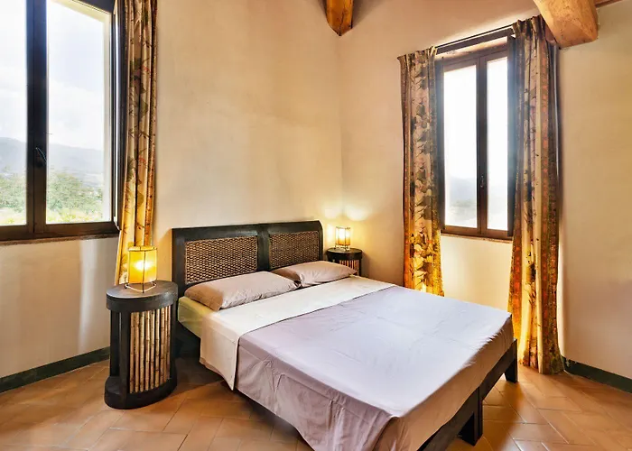 L' Eliantemo Panzió Spoleto