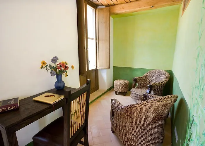 L' Eliantemo Panzió 3*