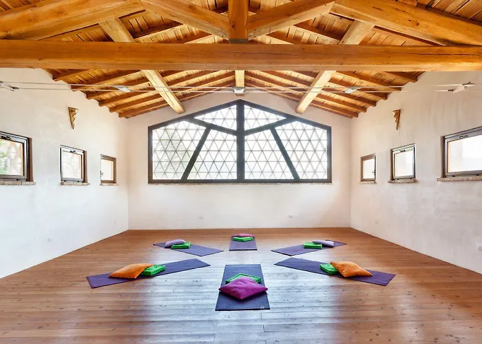 Panzió L' Eliantemo 3*