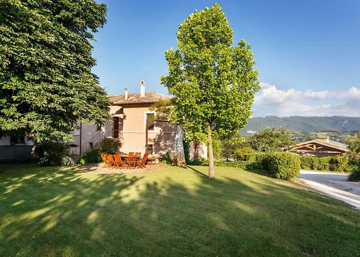 Panzió L' Eliantemo 3*