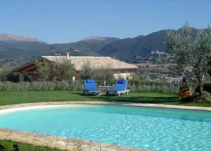 Panzió L' Eliantemo 3*