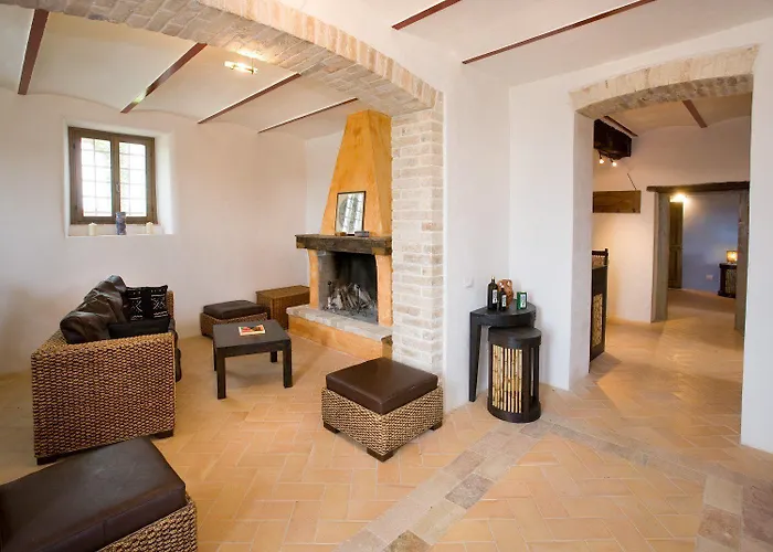 L' Eliantemo 3* Spoleto