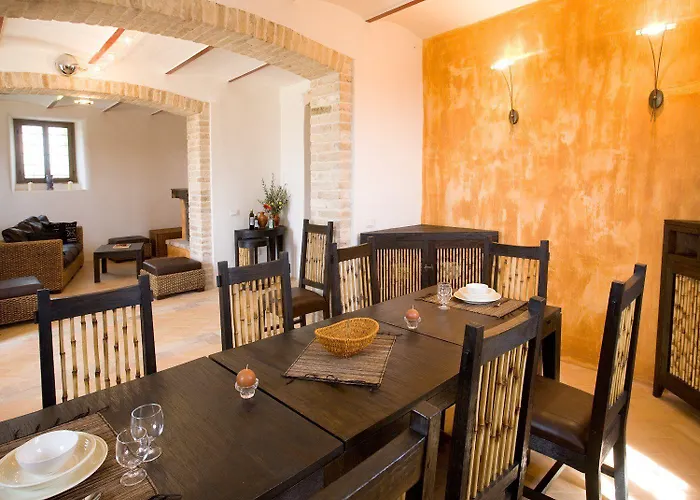 Panzió L' Eliantemo 3*