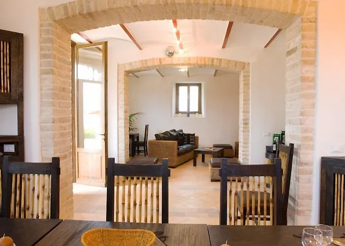 Panzió L' Eliantemo 3*