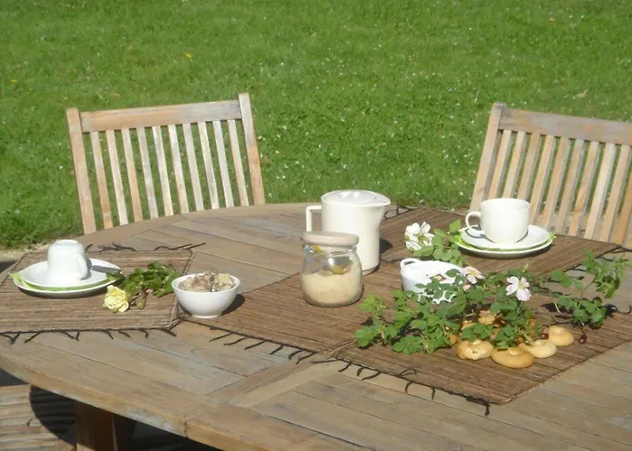 Panzió L' Eliantemo 3*