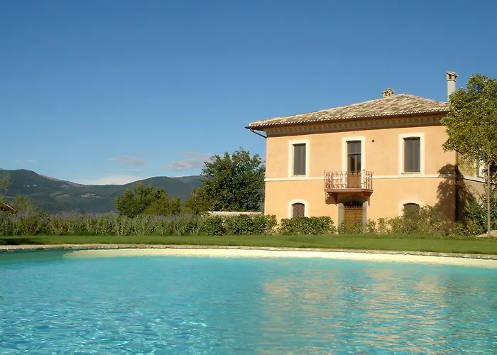 L' Eliantemo Spoleto