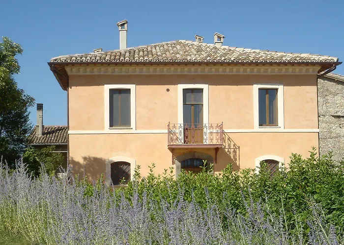 L' Eliantemo Spoleto