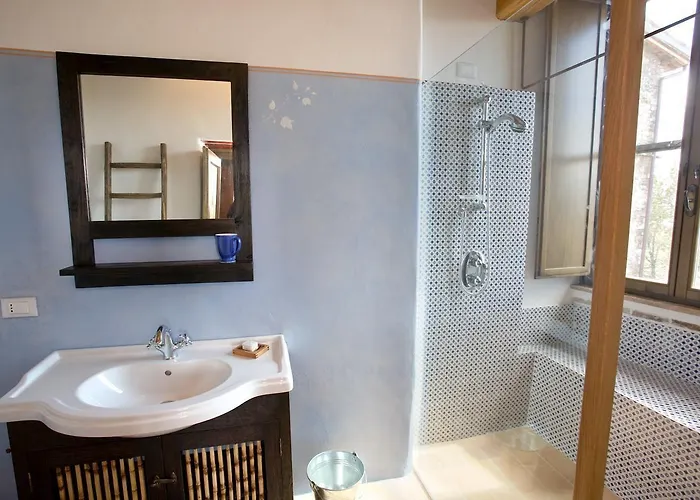 L' Eliantemo Panzió