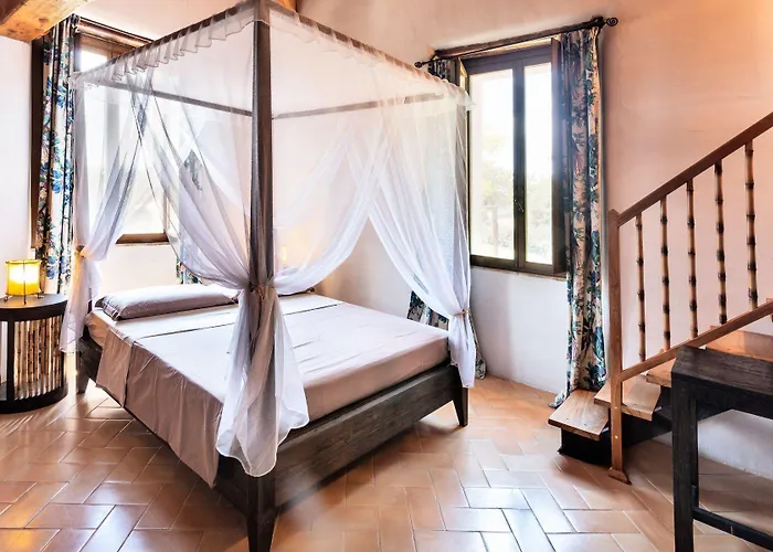 Panzió L' Eliantemo