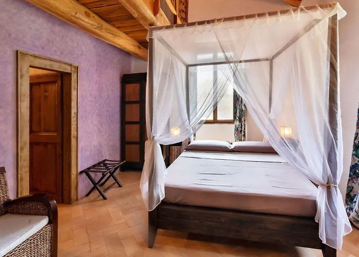 L' Eliantemo 3* Spoleto